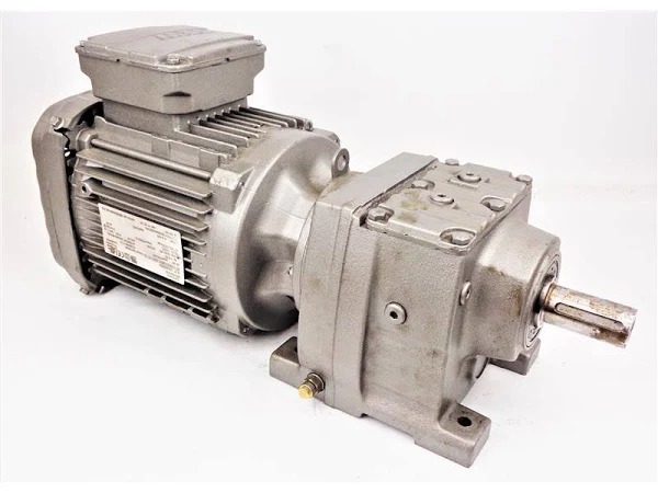 SEW EURODRIVE R37DRN90S4