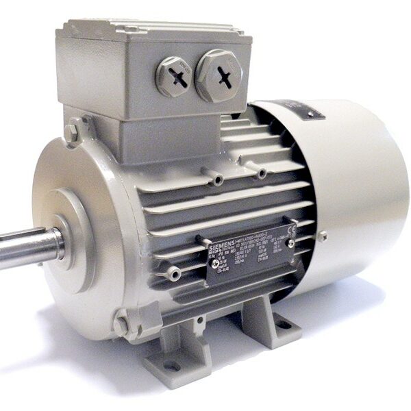 SIEMENS 1LA70734AB12