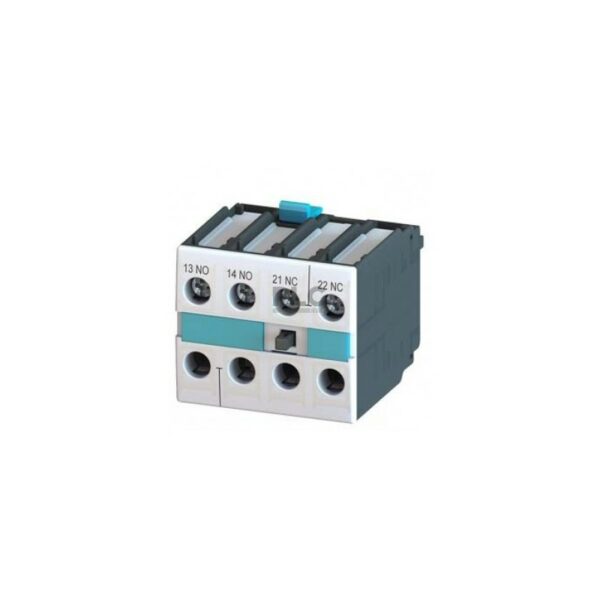 SIEMENS 3RH19211LA11