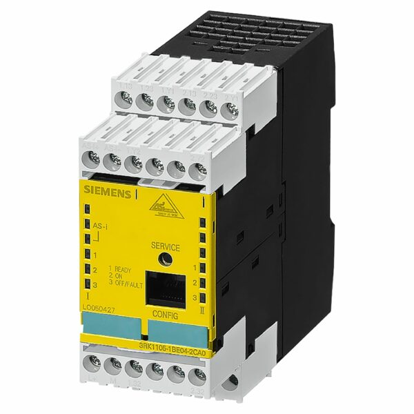 SIEMENS 3RK11051BE040CA0