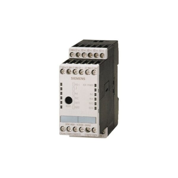 SIEMENS 3RK14001CE000AA2