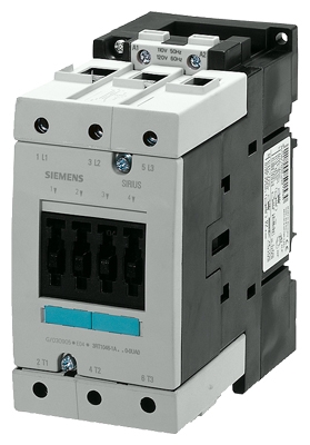 SIEMENS 3RT10441AL20