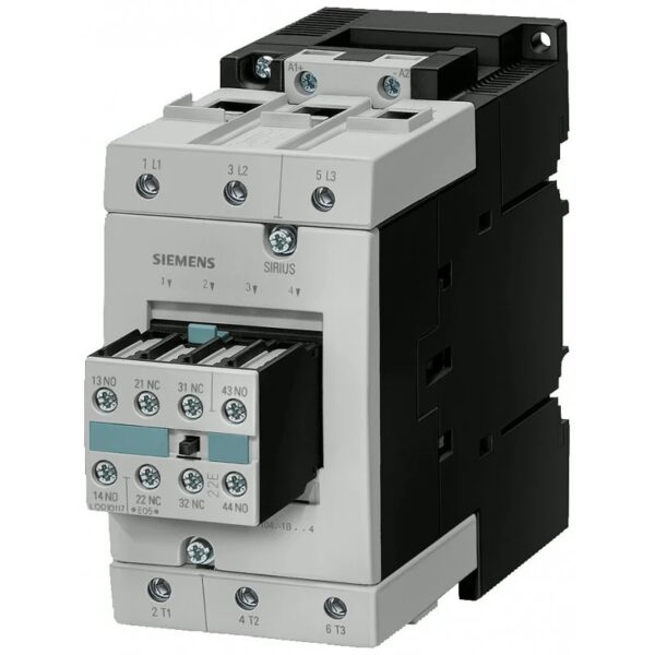 SIEMENS 3RT10461BB44