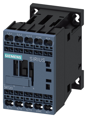 SIEMENS 3RT20162FB42
