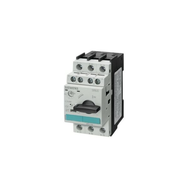 SIEMENS 3RV10211CA15
