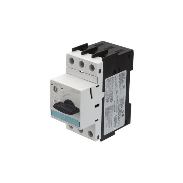 SIEMENS 3RV10214DA10