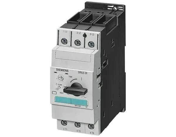 SIEMENS 3RV10314FA10