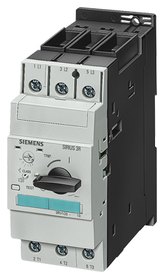 SIEMENS 3RV10314HA10