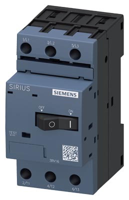 SIEMENS 3RV16110BD10
