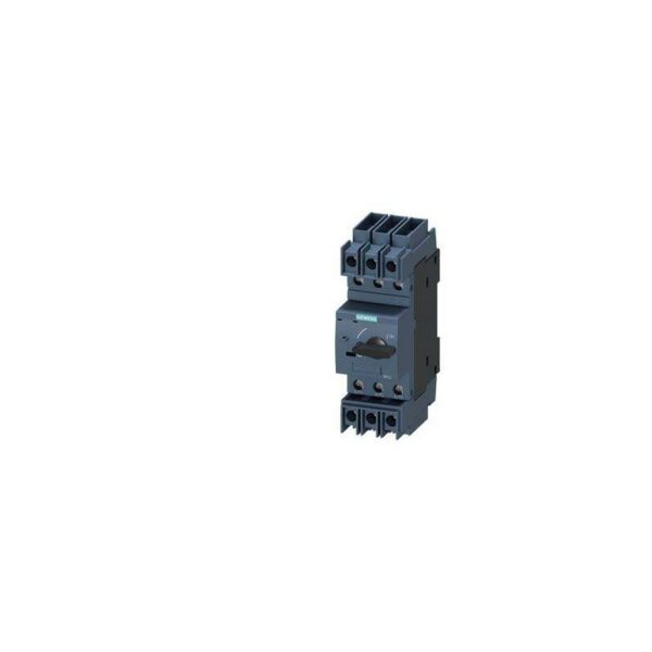 SIEMENS 3RV27111BD10