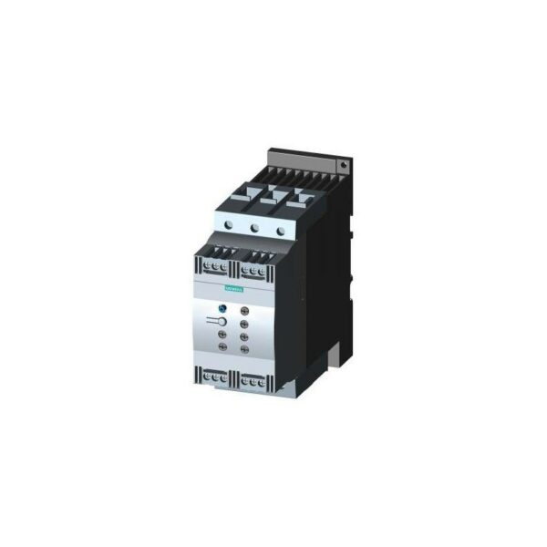 SIEMENS 3RW40461BB04