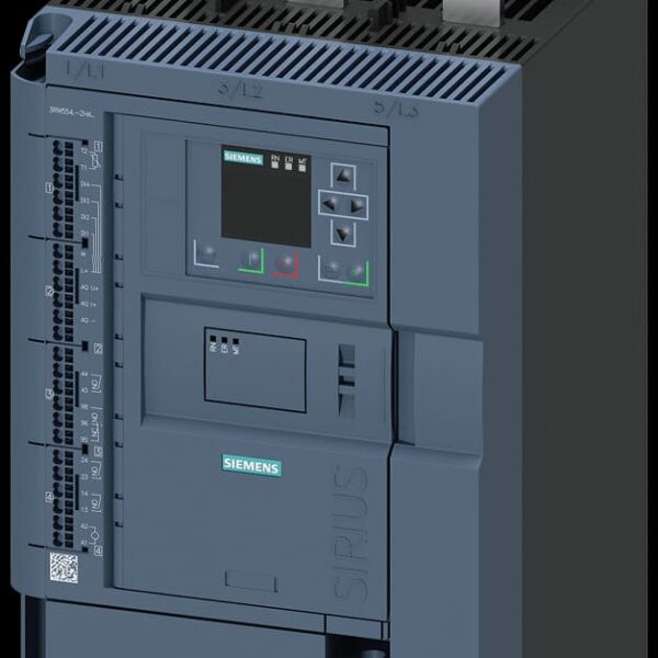 SIEMENS 3RW55472HA14