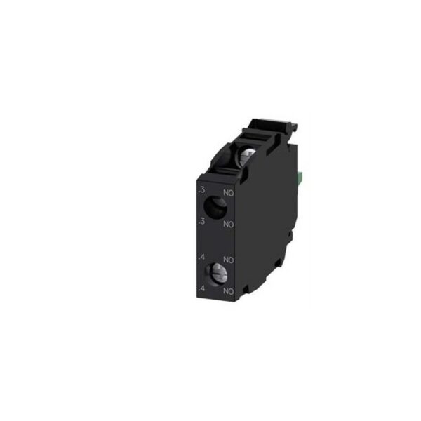 SIEMENS 3SU14001AA101DA0