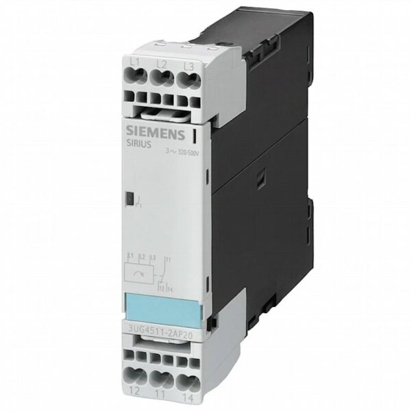 SIEMENS 3UG45112AP20