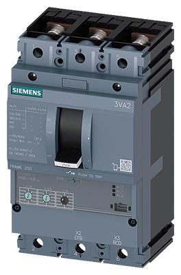 SIEMENS 3VA22255HL320AA0
