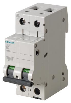 SIEMENS 5SL62167