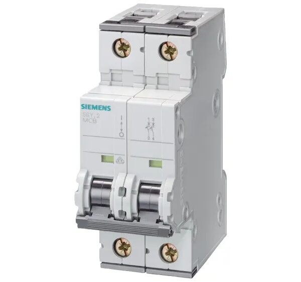 SIEMENS 5SY62107