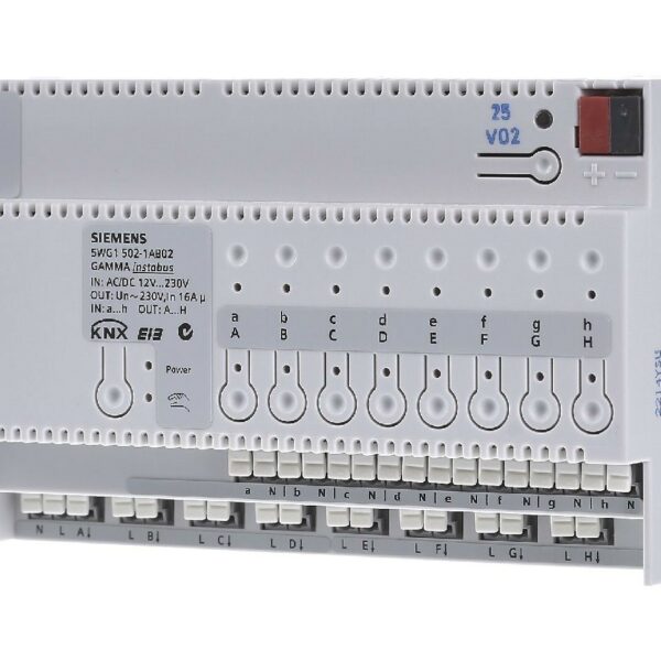 SIEMENS 5WG15021AB02