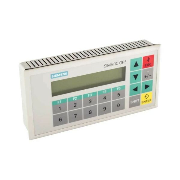 SIEMENS 6AV35031DB10