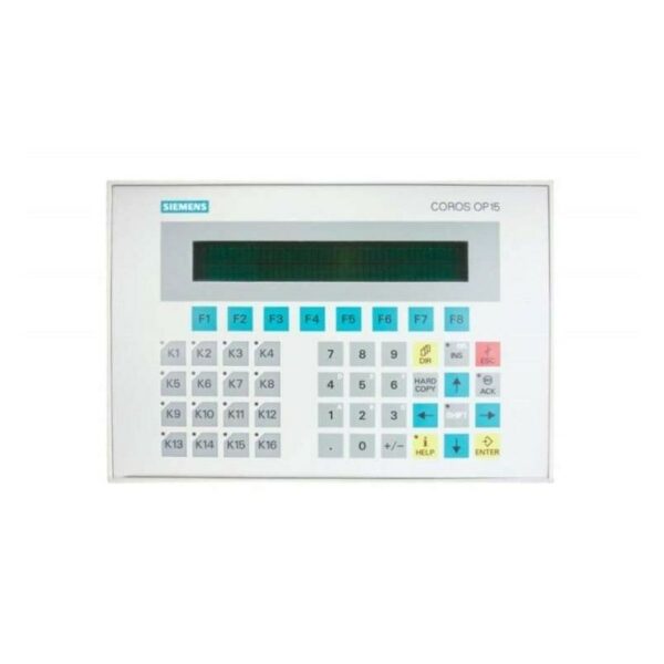 SIEMENS 6AV35151EB30