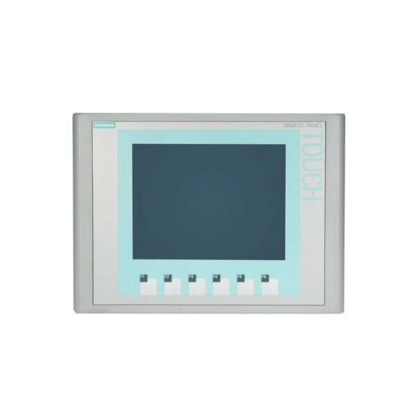 SIEMENS 6AV66475AC100CJ0