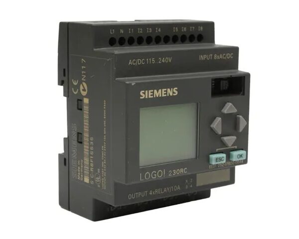 SIEMENS 6ED10521FB000BA4