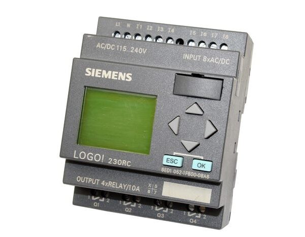 SIEMENS 6ED10521FB000BA6