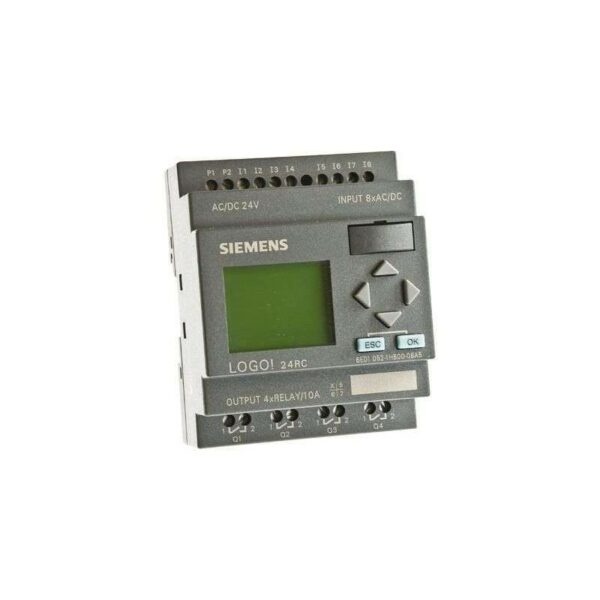 SIEMENS 6ED10521HB000BA4