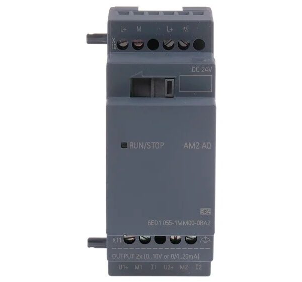 SIEMENS 6ED10551MM000BA2