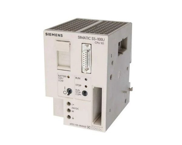 SIEMENS 6ES51028MA02