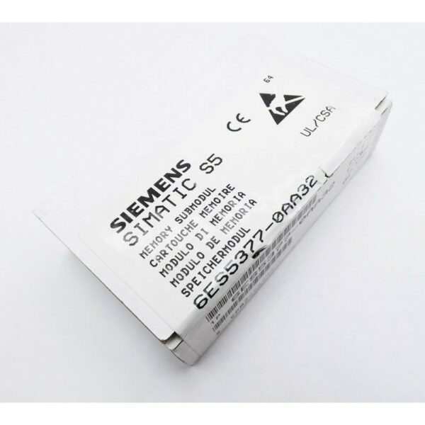 SIEMENS 6ES53770AA32