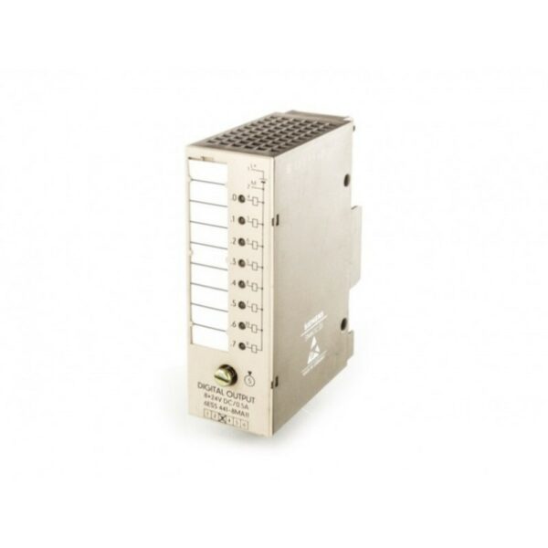 SIEMENS 6ES54418MA11