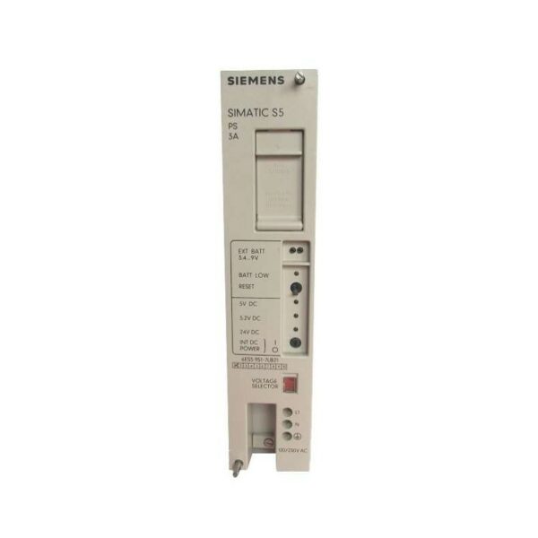 SIEMENS 6ES59517LB21