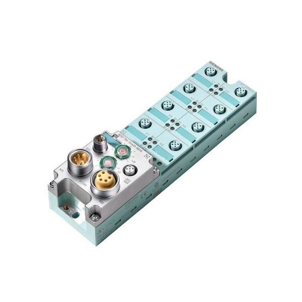 SIEMENS 6ES71413BF000XA0