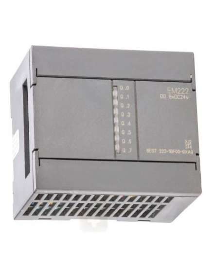 SIEMENS 6ES72221BF000XA0