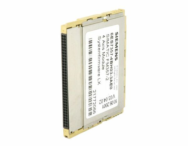 SIEMENS 6ES73574BH033AE0