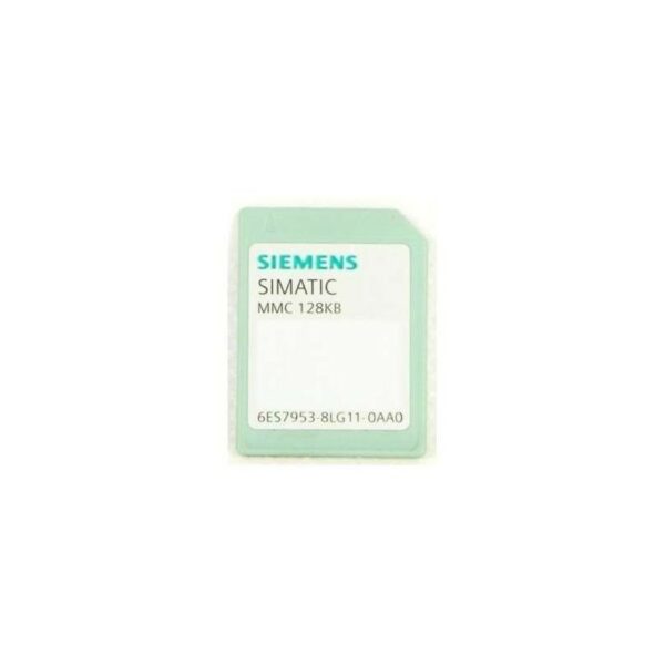 SIEMENS 6ES79538LG110AA0