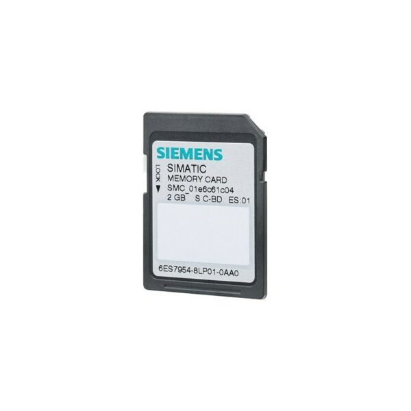 SIEMENS 6ES79548LP030AA0