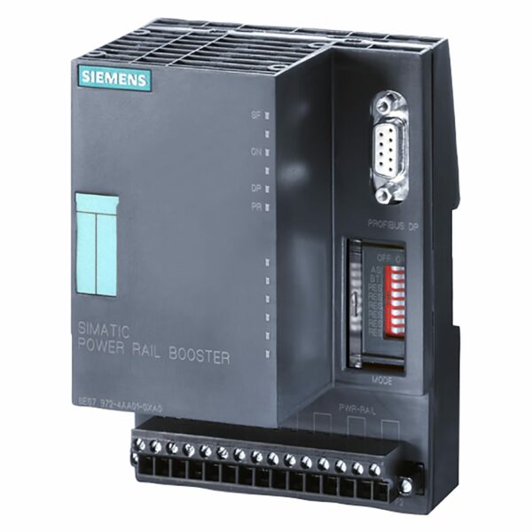 SIEMENS 6ES79724AA020XA0