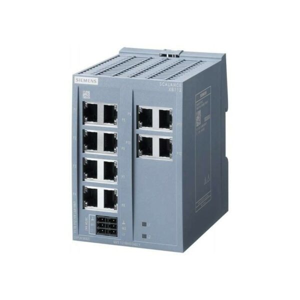 SIEMENS 6GK51120BA002AB2