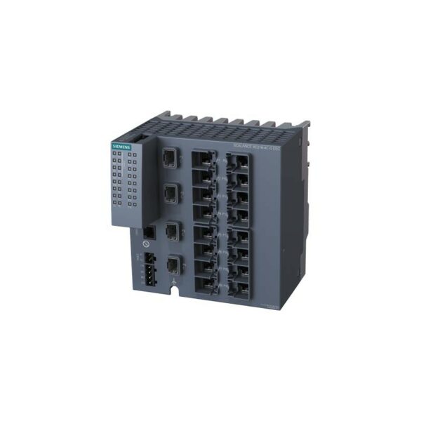 SIEMENS 6GK52164GS002FC2