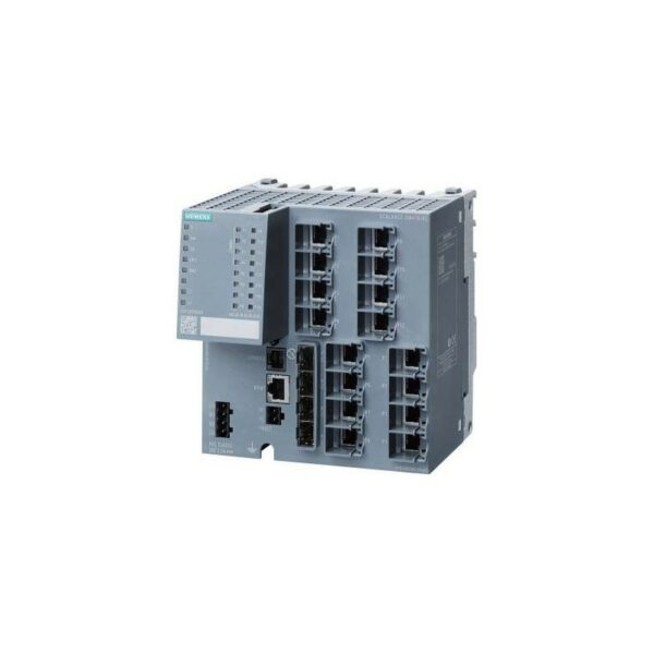 SIEMENS 6GK54164GS002AM2