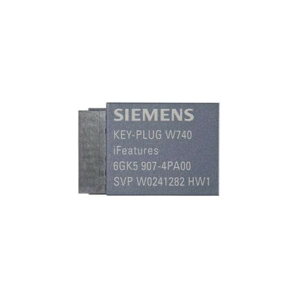 SIEMENS 6GK59074PA00