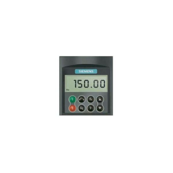 SIEMENS 6SE64000BP000AA0