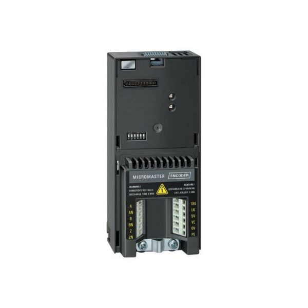 SIEMENS 6SE64000EN000AA0