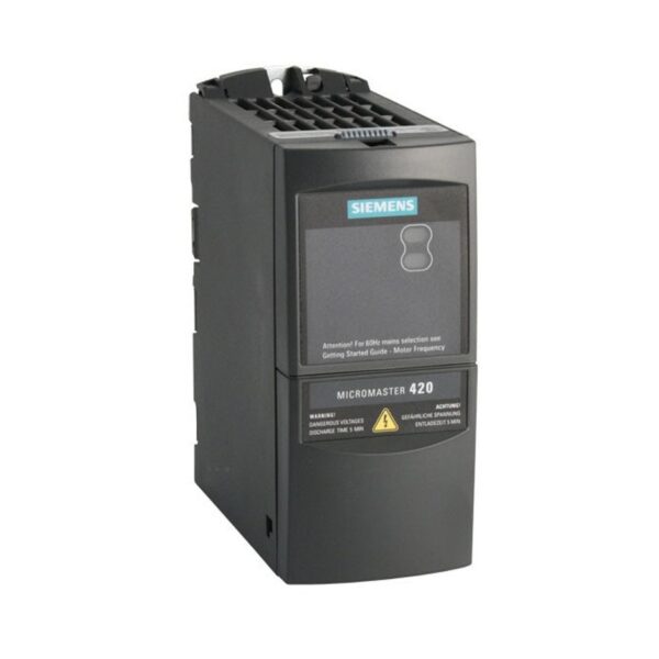 SIEMENS 6SE64202UD175AA0