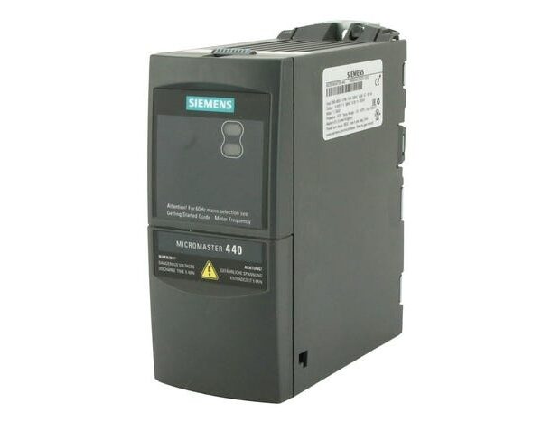 SIEMENS 6SE64402UD175AA1