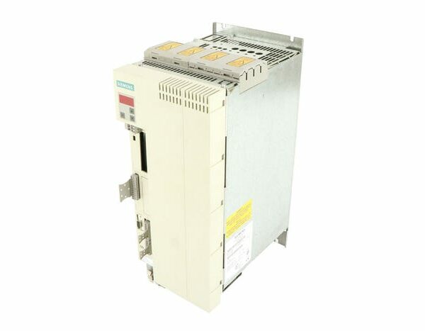 SIEMENS 6SE70234TP60Z