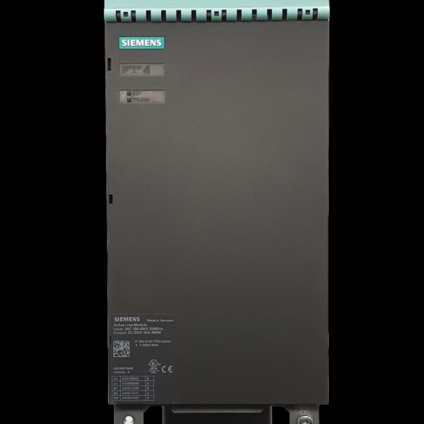 SIEMENS 6SL31307TE236AA3