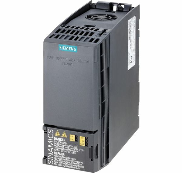SIEMENS 6SL32101KE123AF2